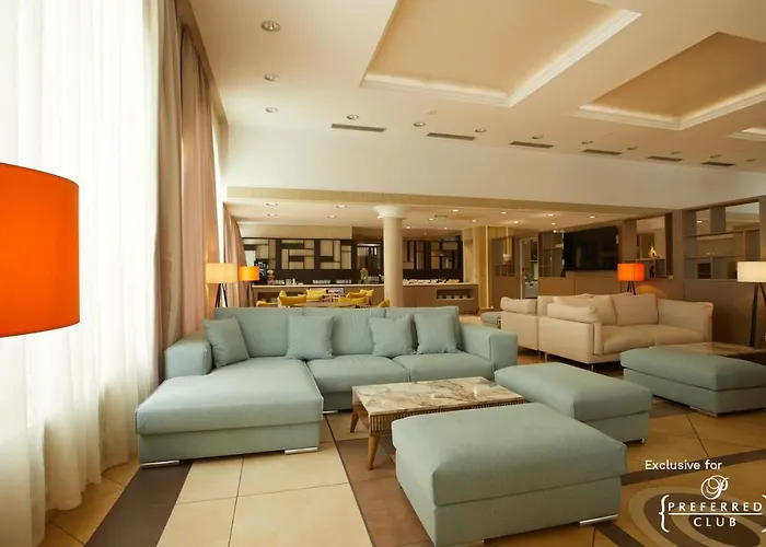 Otel Dreams Sunny And 5*