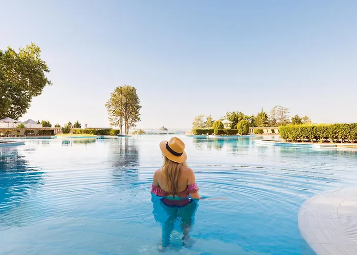 Dreams Sunny And Otel Sunny Beach